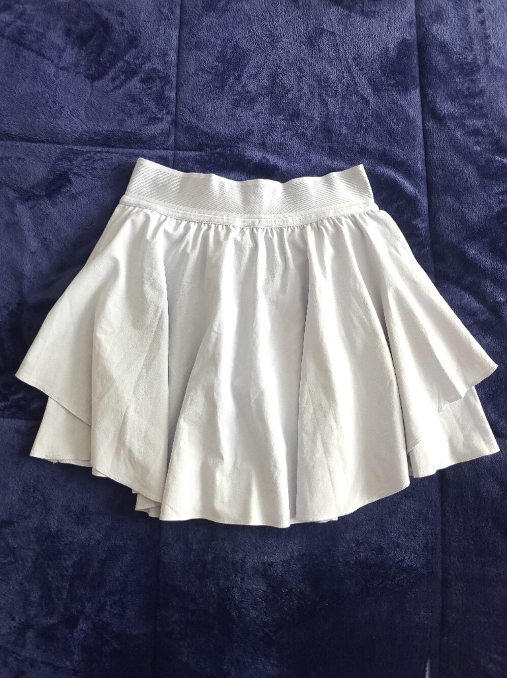 Lululemon Court Rival Skirt - Picture 2 of 5